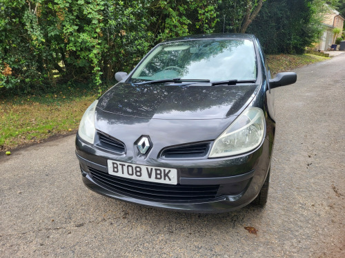 Renault Clio  1.2 EXTREME 16V 3-Door