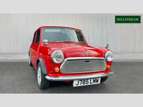 Rover Mini  1.0 CITY E 2d 40 BHP Imported from Japan in 2021