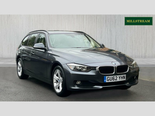 BMW 3 Series  2.0 320d SE Touring 5dr Diesel Auto Euro 5 (s/s) (