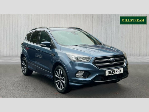 Ford Kuga  1.5T EcoBoost ST-Line SUV 5dr Petrol Auto AWD Euro