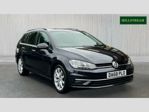 Volkswagen Golf  1.5 TSI EVO GT Estate 5dr Petrol Manual Euro 6 (s/