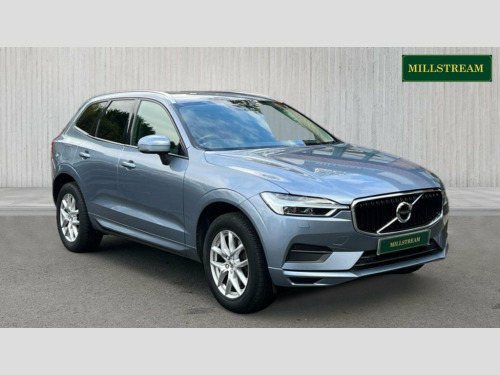 Volvo XC60  2.0 T5 Momentum SUV 5dr Petrol Auto AWD Euro 6 (s/