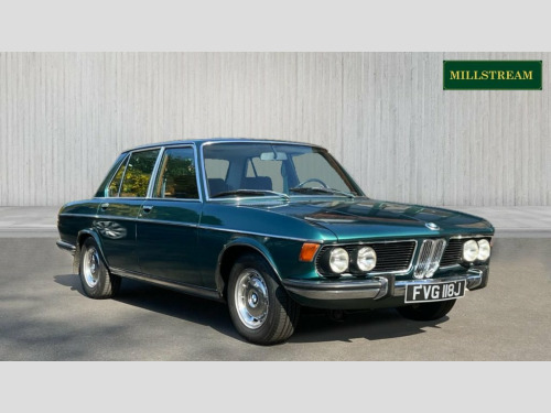 BMW 3 Series 0.0L