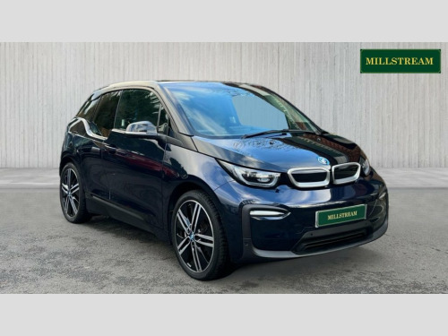 BMW i3  42.2kWh Hatchback 5dr Electric Auto (170 ps)