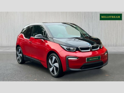 BMW i3  42.2kWh Hatchback 5dr Electric Auto (170 ps)