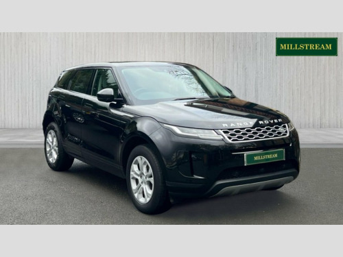 Land Rover Range Rover Evoque  2.0 D150 S SUV 5dr Diesel Manual FWD Euro 6 (s/s)  