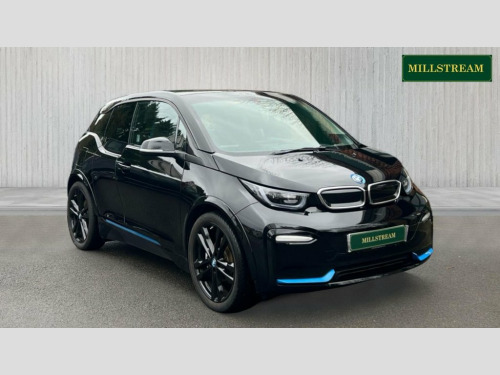BMW i3  42.2kWh S Hatchback 5dr Electric Auto (184 ps) 