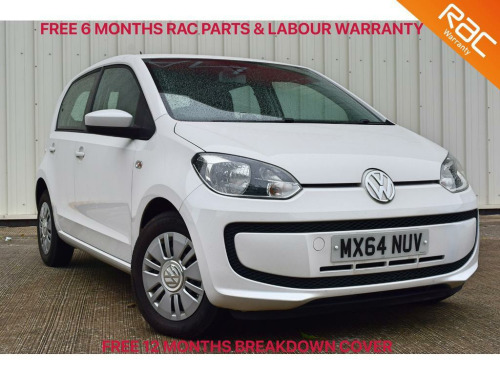 Volkswagen up!  1.0 AUTOMATIC