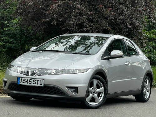 Honda Civic  1.8 i-VTEC SE 5dr