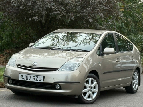 Toyota Prius  1.5 T Spirit CVT 5dr