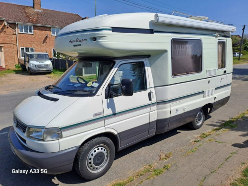 Volkswagen Transporter  1200CVNC/C SWB2.5TDI 6 Months Bluechip Premium War