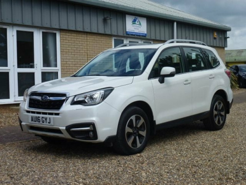 Subaru Forester  2l 5d  AUTO  145 BHP 6 MONTHS BLUE CHIP PREMIUM WA