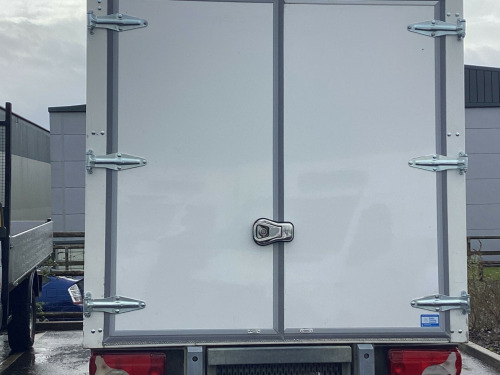 Mercedes-Benz Sprinter  EX SAINSBURY’S ???? FRIDGE VAN CHOICE OF