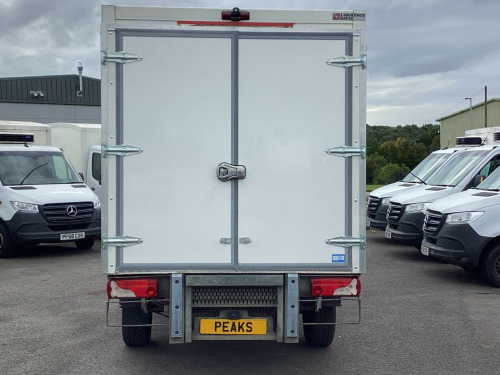 Mercedes-Benz Sprinter  EX SAINSBURYS CHILLER  VAN EURO6 ULEZ