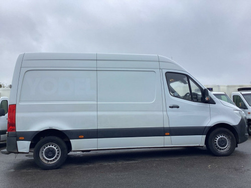 Mercedes-Benz Sprinter  2.1 314 CDI FWD L2 H2 Euro 6 (s/s) 5dr