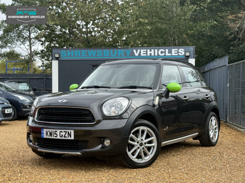 MINI Hatch  1.5 Cooper Hatchback 5dr Petrol Manual Euro 6 (s/s) (136 ps)