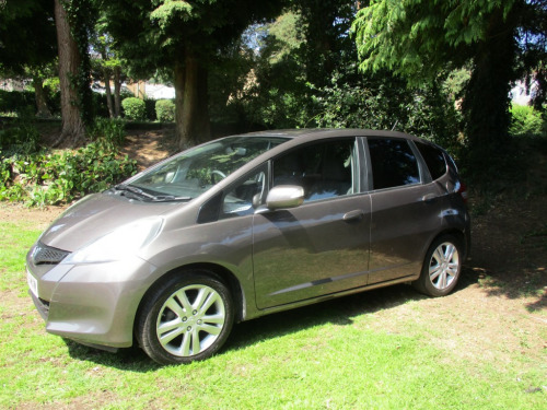 Honda Jazz  1.4 i-VTEC ES Plus Hatchback 5dr Petrol CVT Euro 5 (99 ps)