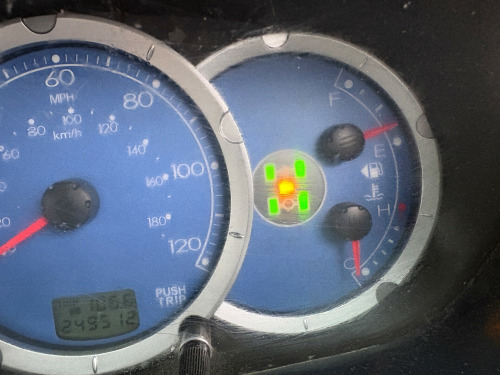 Mitsubishi L200  2.5 DI-D Warrior Pickup 4dr Diesel Manual 4WD (228 g/km, 134 bhp) 