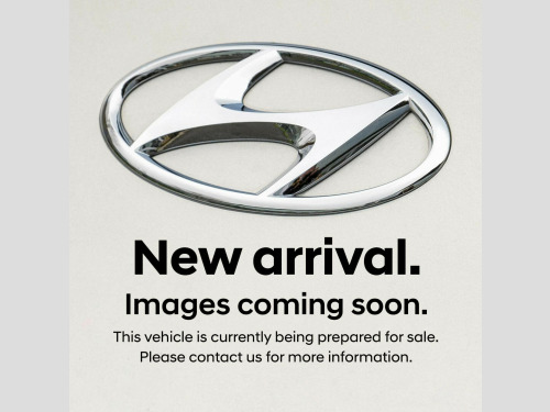 Hyundai i10  1.2 MPi Premium 5dr Auto
