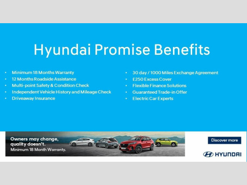 Hyundai i10  1.0 MPi Premium 5dr Auto