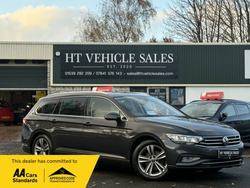 Volkswagen Passat  1.5 TSI EVO SEL Estate 5dr Petrol Manual Euro 6 (s