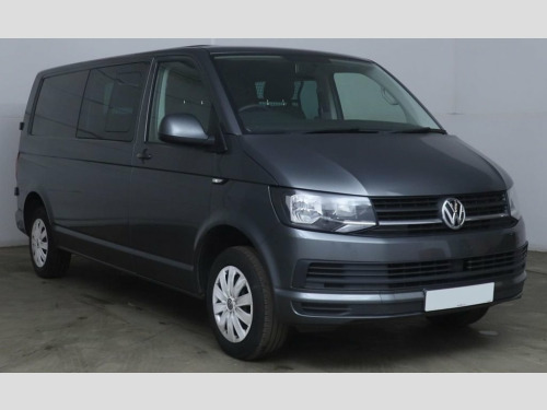 Volkswagen Transporter  Trendline T32 Kombi L2 LWB 2.0 TDI BlueMotion Euro