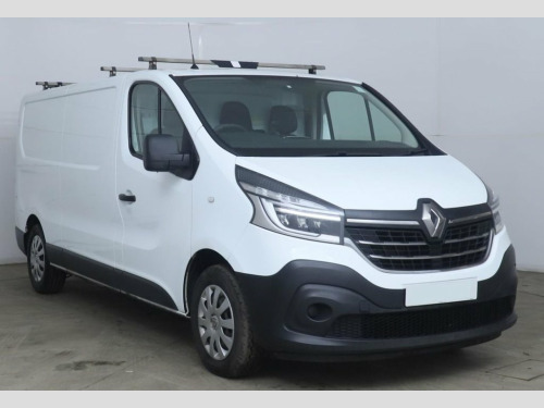 Renault Trafic  Business Plus LL30 L2 LWB Energy 2.0 dCi Euro 6 (1