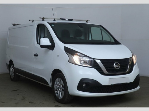 Nissan NV300  Acenta 30 L2 LWB 2.0dCi Euro 6 (120ps)