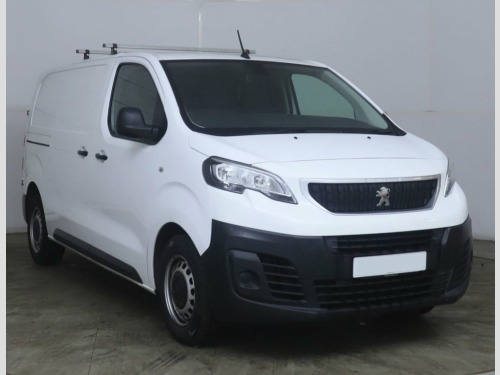 Peugeot Expert  Professional Standard 1400 L1 SWB 2.0 BlueHDi Euro