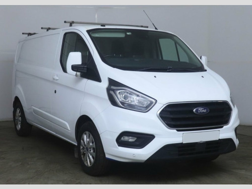 Ford Transit Custom  Limited 280 L2 LWB 2.0 TDCi Euro 6 (130PS)