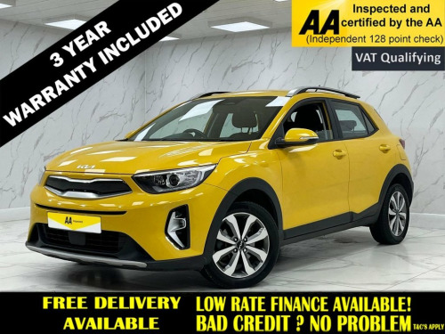 Kia Stonic  1.0 T-GDi 2 SUV 5dr Petrol Manual Euro 6 (s/s) (99