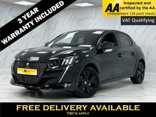 Peugeot 208  1.2 PureTech GT Hatchback 5dr Petrol Manual Euro 6
