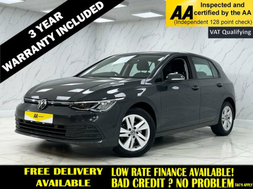 Volkswagen Golf  1.5 TSI Life Hatchback 5dr Petrol Manual Euro 6 (s