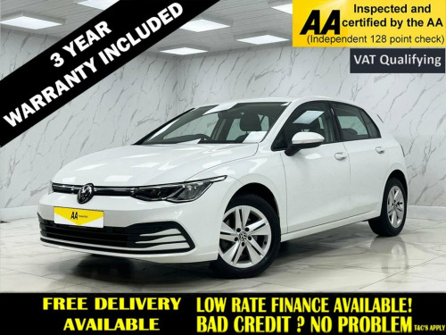 Volkswagen Golf  2.0 TDI Life Hatchback 5dr Diesel Manual Euro 6 (s