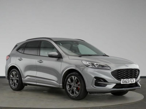 Ford Kuga  1.5 150 ST-Line Edition - Winter Pack