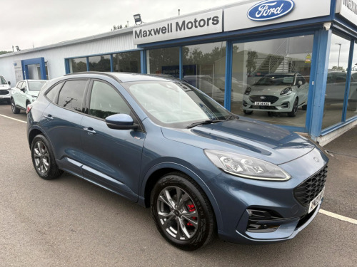 Ford Kuga  1.5 150 ST-Line Edition