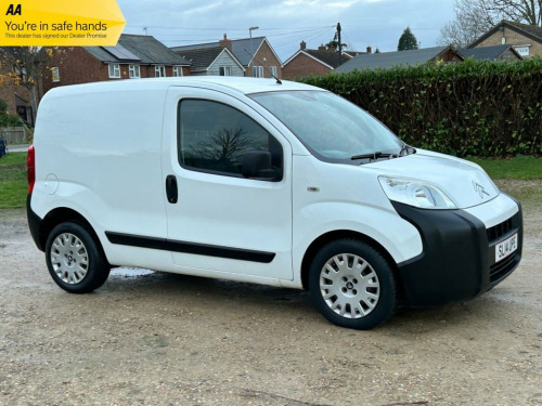 Citroen Nemo  1.3 HDi 660 16v Enterprise Special Edition  Diesel