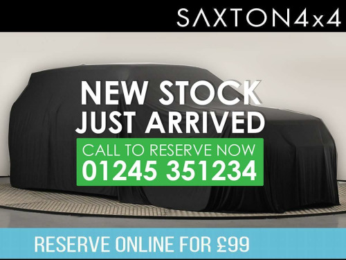 Land Rover Range Rover  3.0 D300 MHEV Westminster Black Auto 4WD Euro 6 (s/s) 5dr