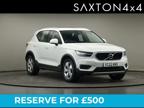 Volvo XC40  1.5 T3 Momentum Auto Euro 6 (s/s) 5dr