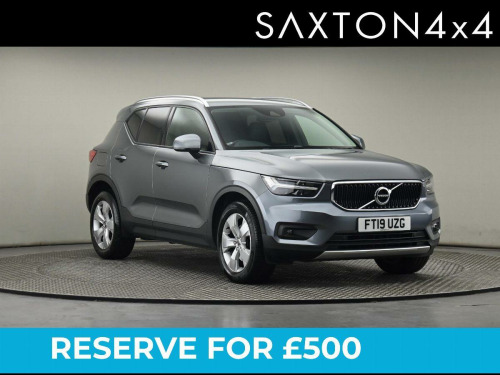 Volvo XC40  2.0 T4 Momentum Pro Auto AWD Euro 6 (s/s) 5dr