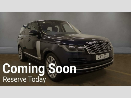 Land Rover Range Rover  2.0 P400e 13.1kWh Westminster Auto 4WD Euro 6 (s/s) 5dr