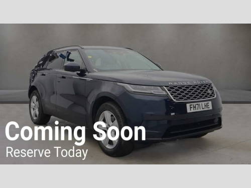 Land Rover Range Rover Velar  2.0 D200 MHEV S Auto 4WD Euro 6 (s/s) 5dr