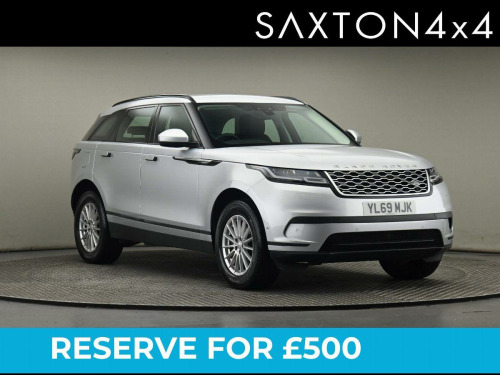 Land Rover Range Rover Velar  2.0 P250 SE Auto 4WD Euro 6 (s/s) 5dr