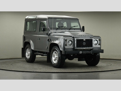 Land Rover 90  2.2 TDCi XS 4WD SWB Euro 5 3dr