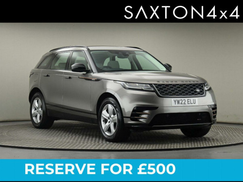 Land Rover Range Rover Velar  2.0 D200 MHEV R-Dynamic SE SUV 5dr Diesel Auto 4WD Euro 6 (s/s) (204 ps)