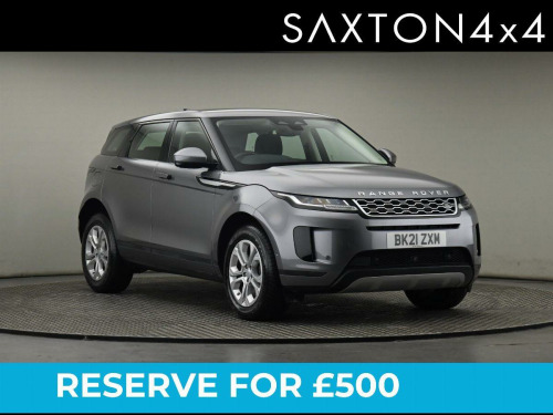 Land Rover Range Rover Evoque  2.0 D200 MHEV S Auto 4WD Euro 6 (s/s) 5dr