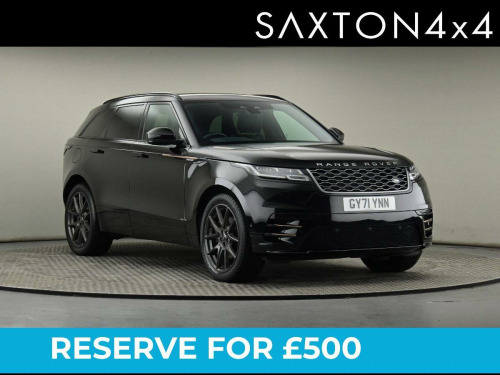 Land Rover Range Rover Velar  2.0 D200 MHEV R-Dynamic HSE Auto 4WD Euro 6 (s/s) 5dr