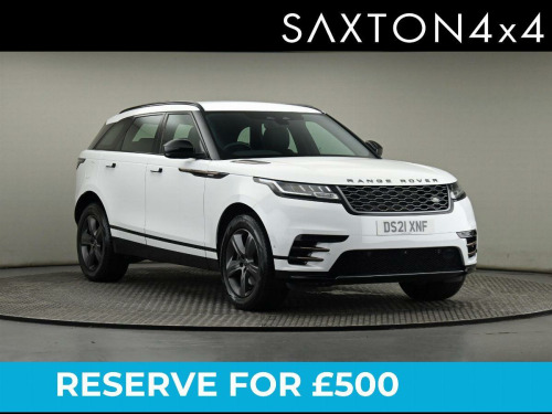 Land Rover Range Rover Velar  2.0 P250 R-Dynamic Auto 4WD Euro 6 (s/s) 5dr