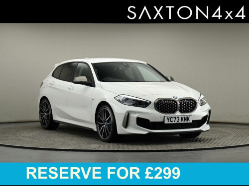 BMW 1 Series M1 M135i xDrive