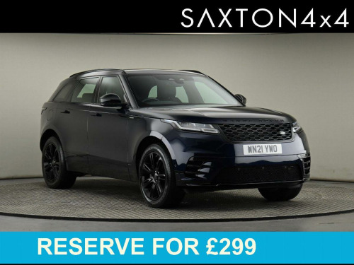 Land Rover Range Rover Velar  2.0 D200 MHEV R-Dynamic SE SUV 5dr Diesel Auto 4WD Euro 6 (s/s) (204 ps)